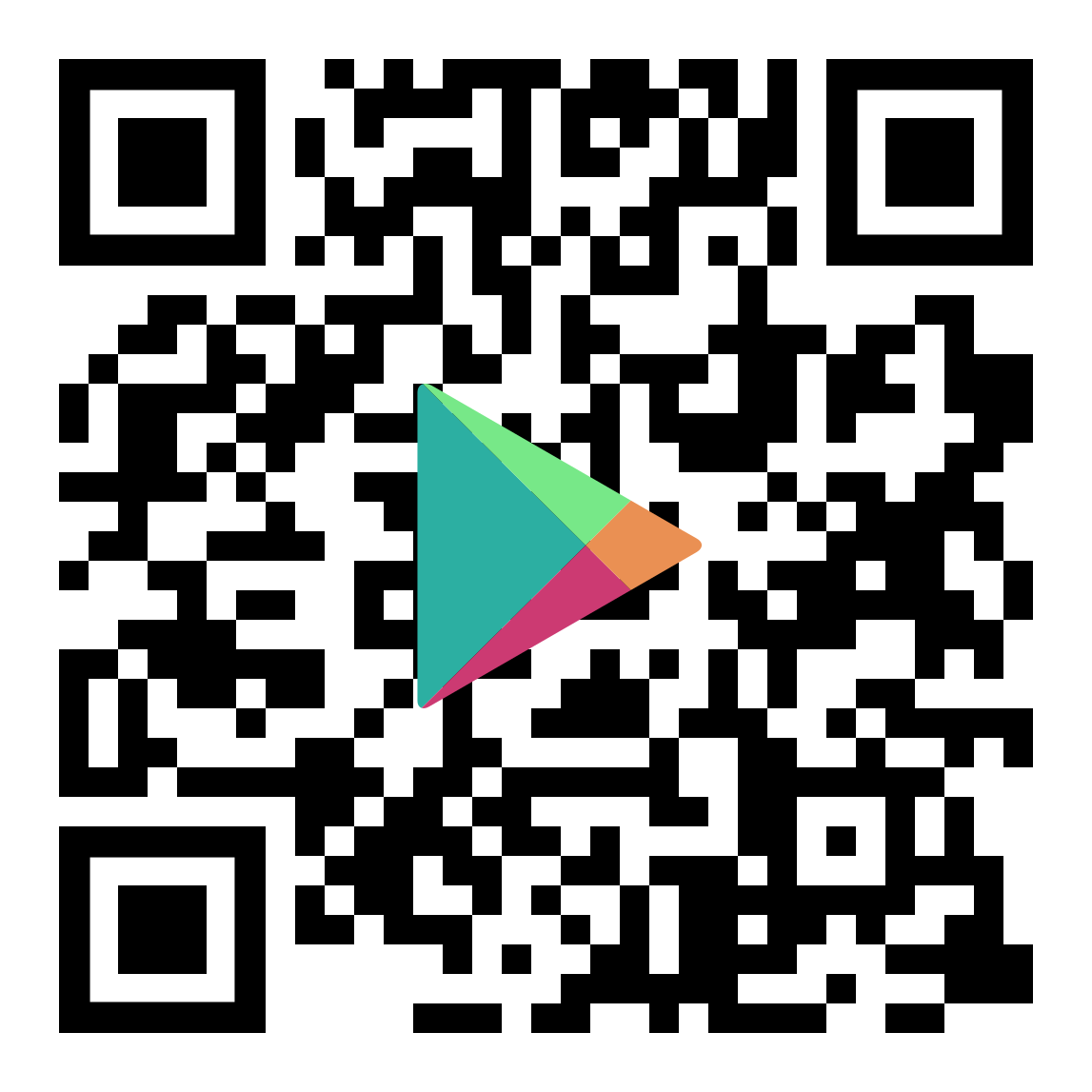 tpower QR Scan Code