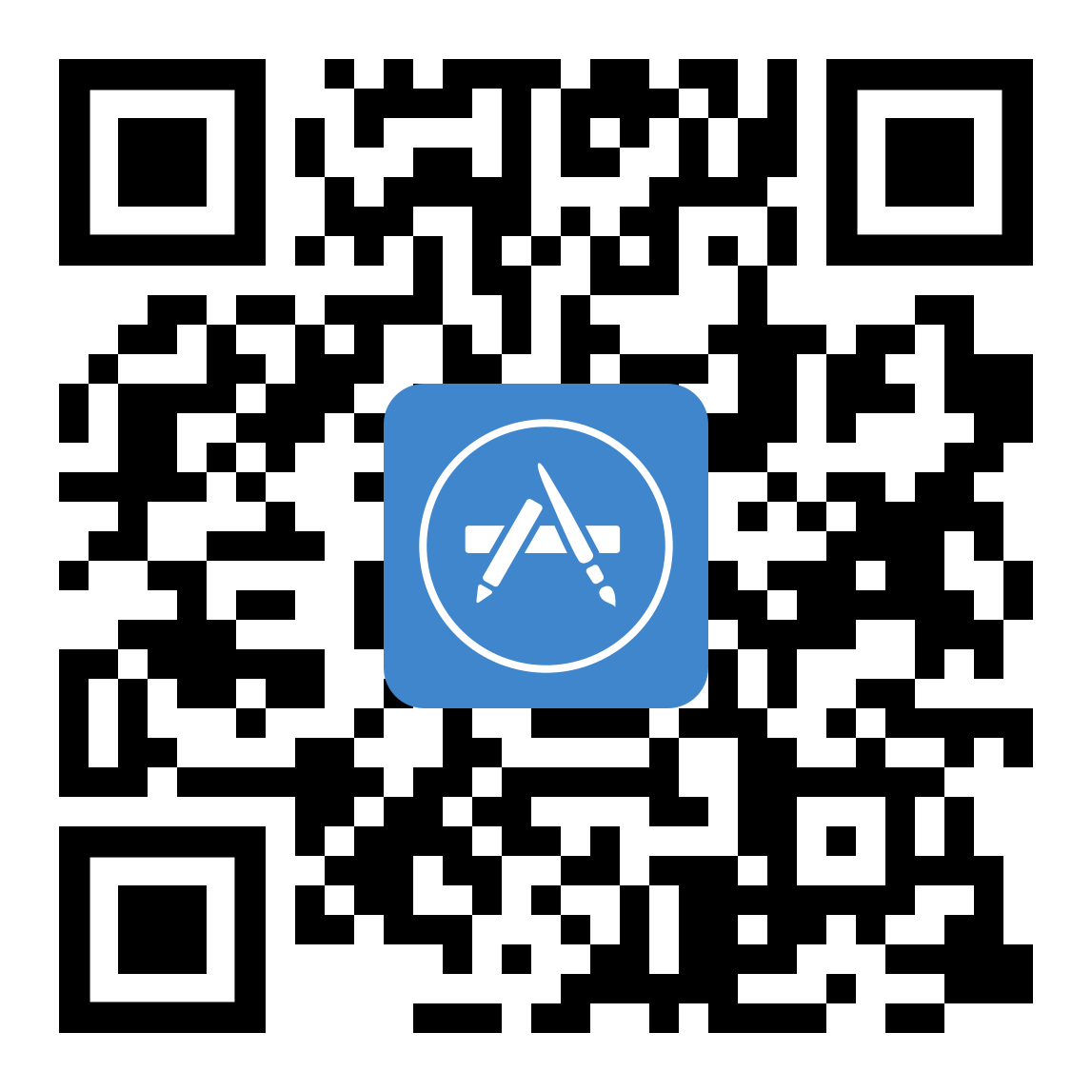tpower QR Code